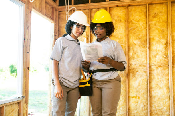 Best Professional Insulation Contractor  in Millbourne, PA