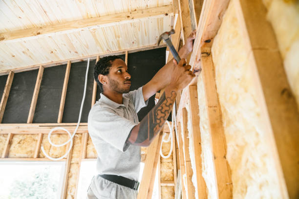Best Energy-efficient Insulation  in Millbourne, PA