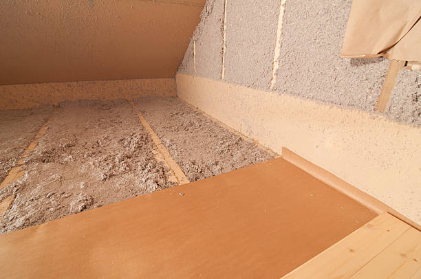 Best Local Insulation Services  in Millbourne, PA
